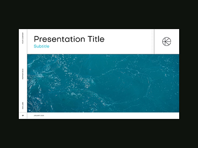 Ekei Labs - Deck Design for bio-tech startup biotech branding deck graphic design healthcare japan longevity pitch presentation slides startup