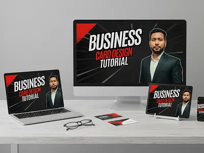 Youtube Thumbnail Design 3d branding canva creative design design facebook poster graphic design illustration motion graphics ui