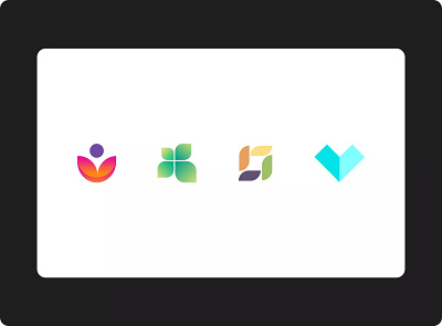 Exploration branding figma form graphic design picto shape ui