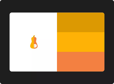 SquashQL - Branding branding graphic design logo ui vectoriel