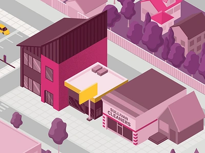 Animated 3d city 2d animation 3d animated building animated explainer video animated video animation cartoon cartoon city cartoon explainer video city explainervideo isometric isometric city isometric explainer video isometric illustration motion graphics vector vector illustration video for business