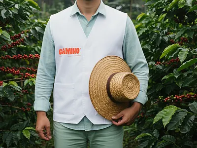 Branding for Bold Specialty Coffee Brand from Netherlands bold branding brand identity brand strategy branding coffee branding corporate identity fun branding graphic design logo