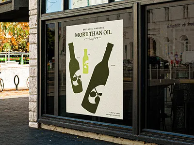 Poster design for Carmine & Lucia's Olive Oil brand identity brand strategy corporate identity graphic design illustration logo olive oil poster design