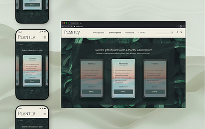 DailyUI Challenge #030 - Pricing plan app branding dailyui design desktop digital featured figma graphic design illustration logo mobile pricing ui ui design uidesign ux ux design web web design