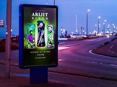 Spotlight Poster Project 3d advertising animation banner branding business design event figma fiverr graphic design illustration logo mockups motion graphics outdoor photoshop poster promotional ui