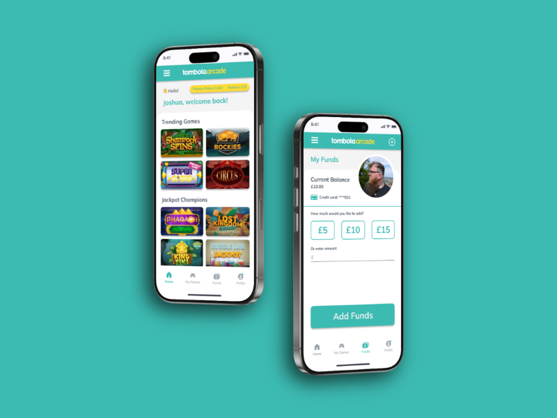 MOBILE GAME UI branding design graphic design illustration layout minimal typography ui vector