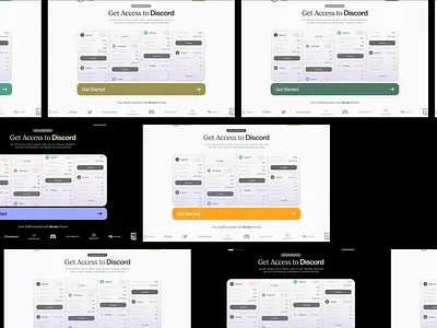 Sandhill: visual identity + web design brand brand identity branding header visual identity web design website website design