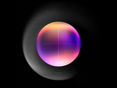 Spectra branding illustration