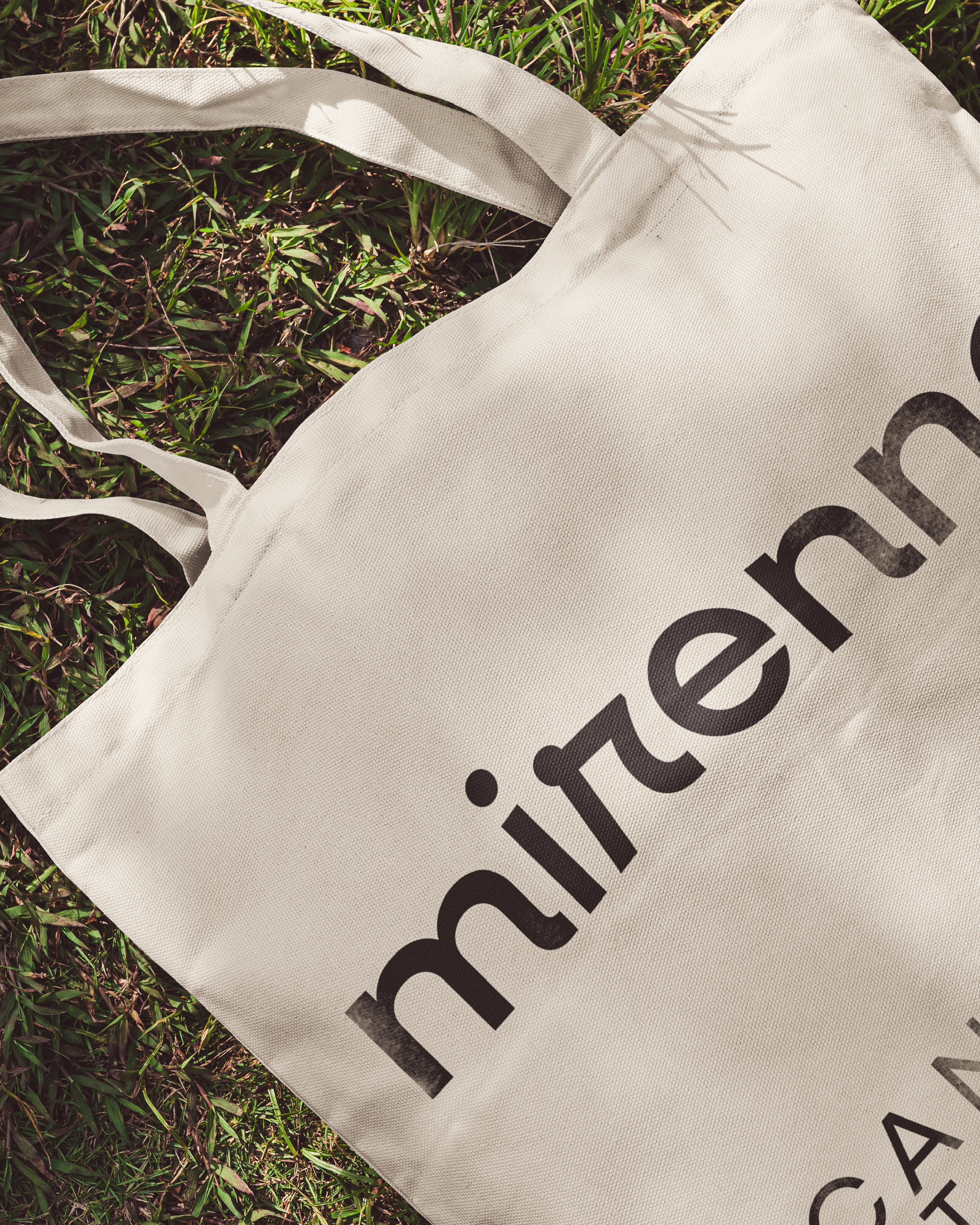 Mirenne – Premium Candles & Home Fragrances branding graphic design logo