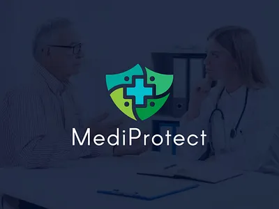 Medical Device Logo brand logo branding business logo clinic device logo clinic logo company logo creative logo device logo health care health care logo health device logo health logo health protect logo hospital logo logo design medical device logo medical logo medical protect logo professional logo protection logo