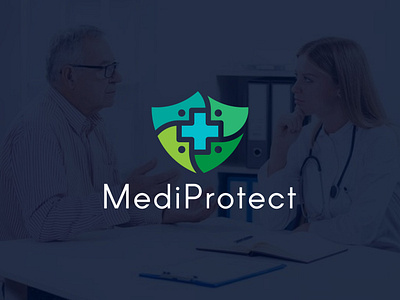Medical Device Logo brand logo branding business logo clinic device logo clinic logo company logo creative logo device logo health care health care logo health device logo health logo health protect logo hospital logo logo design medical device logo medical logo medical protect logo professional logo protection logo