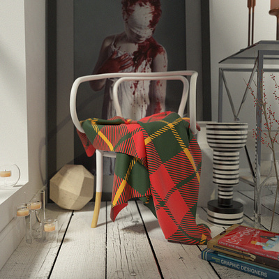 interior design render 3d graphic design illustration mockup modelling rendering