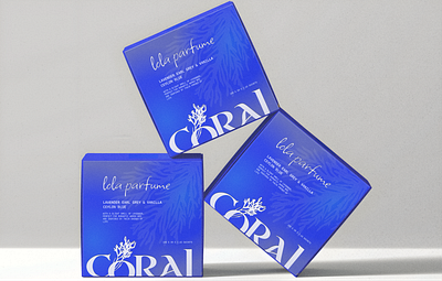 The cosmetics brand "Coral" branding graphic design logo the cosmetics brand coral бренд косметики графічний дизайн пакування косметики