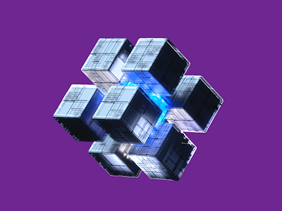 Cube system cube