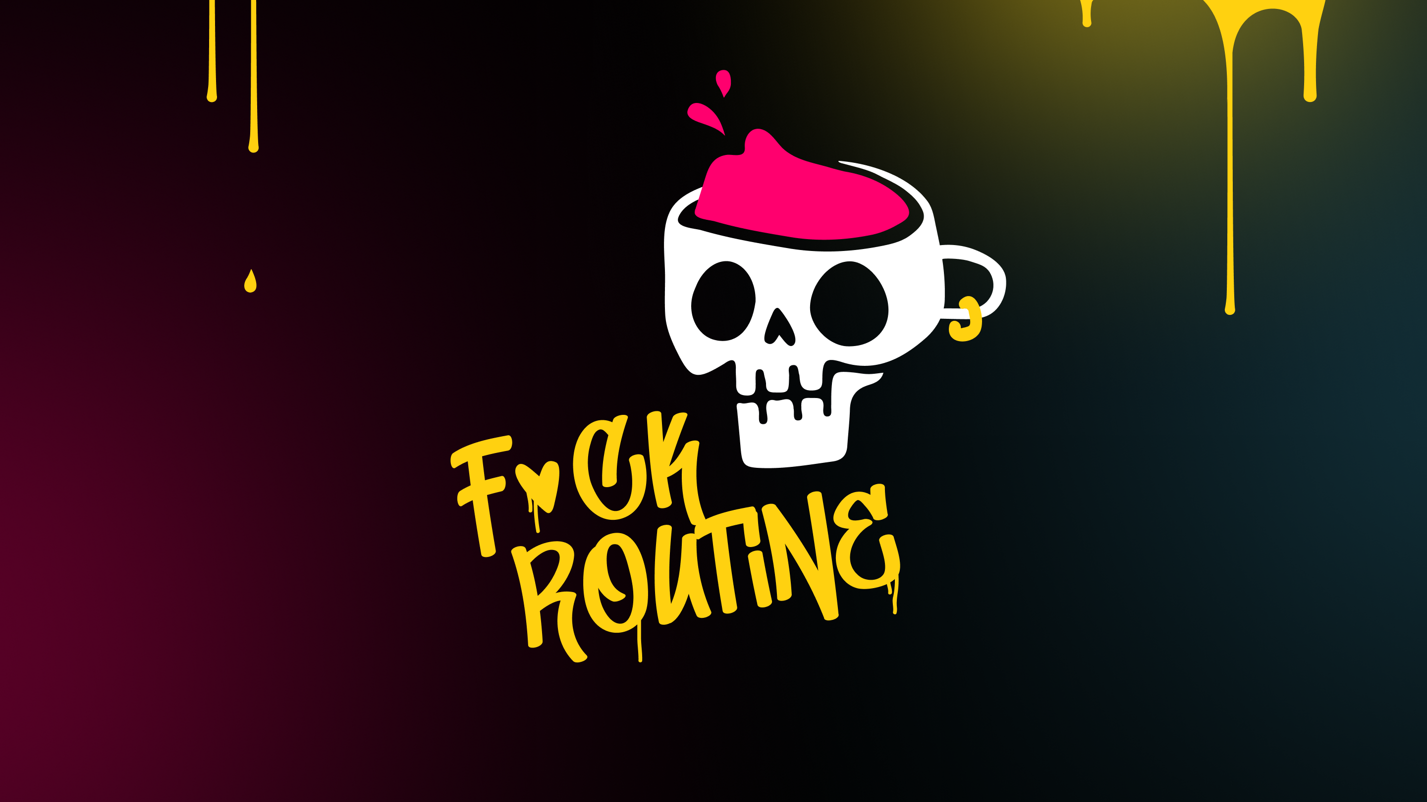 Illustration for coffe brand branding coffee illustration dead or coffee graphic design illustration no routine non boring coffee skull illustration