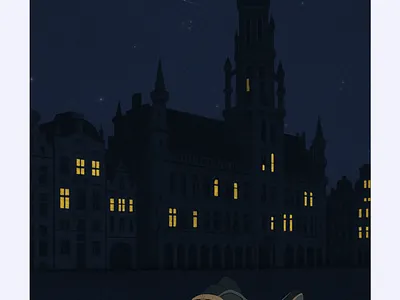 Illustration for Dipity Lit Mag abstract albumcover article artwork cartel design digitalart editorial editorialillustration illustration magazinecover magazines music poster singlecover