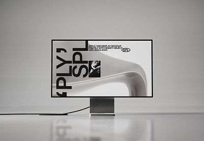 High-resolution mockups by Ply 3d 3d mockup branding design graphic design illustration logo mockup mockups mockups by ply ui