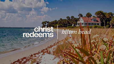 Logo Intro Animation for Christ Redeemer Presbyterian Church animation branding christian church church branding identity logo motion graphics presbyterian reformed shepherd logo