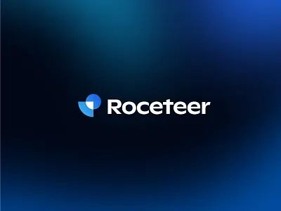 ROCETEER - LOGO DESIGN branding connection design graphic design h logo identity illustration logo logo design logos logotype m logo startup company tech ui z logo