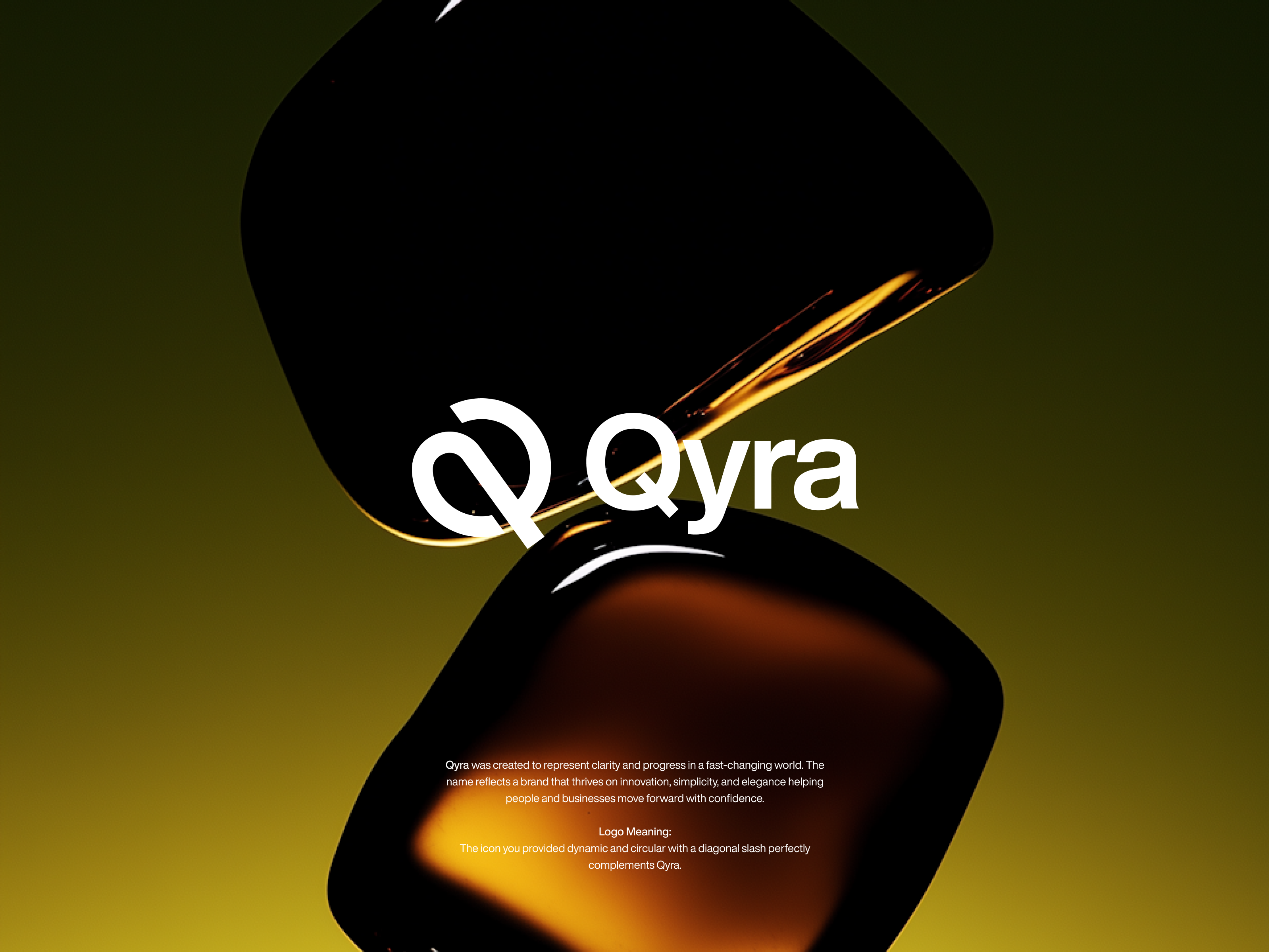 Example of Logo Design & Redesign | Brand Creation