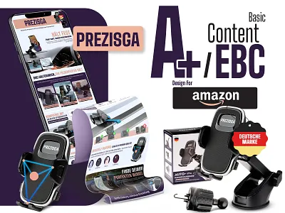 Product A+ Content/EBC Designs for Amazon a content amazon brand story design amazon creatives amazon ebc design amazon gallery images amazon graphics amazon hero images amazon infographic images amazon listing images amazon main images amazon premium a content amazon storefront design amazon visuals brand design branding gallery images hero images infographic images listing images product design