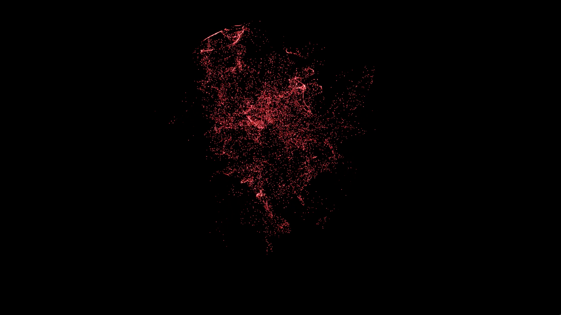 Flare | 3D animation 3d 3d art animation art blender cgi design motion graphics