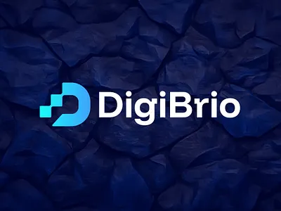 Logo Monogram abstract logo branding branding design digital geometric logo graphic design innovation it logo logo logo d logo monogram marketing marketing logo minimalist modern logo monogram simple logo startup logo tech tech logo