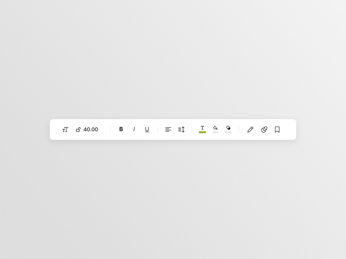 Text Bar designs, themes, templates and downloadable graphic elements