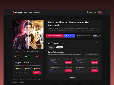 Film & Movie streaming website ui design dashboard ui film platform film web imdb interactive design media streaming movie app movie platform movie streaming streaming app streaming ui tv app design video player design