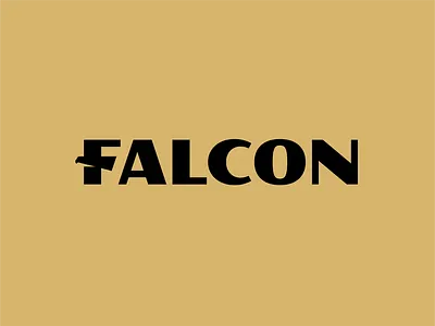 Falcon bird branding brandmark falcon logo logodesign restaurant storozhevantosha symbol