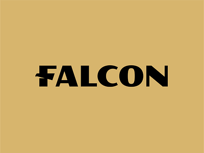 Falcon bird branding brandmark falcon logo logodesign restaurant storozhevantosha symbol