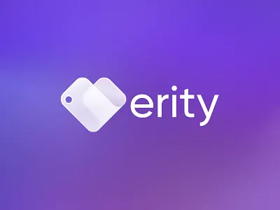Verity — Smarter Finance, Simplified appdesign bankingapp branding cleanui dashboarddesign fintech logo design productdesign saas uiuxdesign webdesign