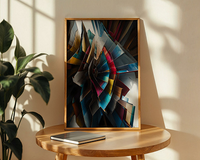 Color graphic design