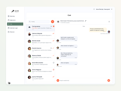 Smart Learning Hub – UI Design for an Educational Platform app appdesign application design digitaleducation edtech educationplatform figma onlinelearning studentfriendly ui uiux userexperience ux