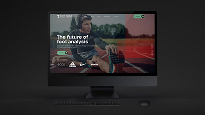 Sports Premium Web & Graphic Design branding design elementor graphic design illustration logo ui web design webdesign wordpress
