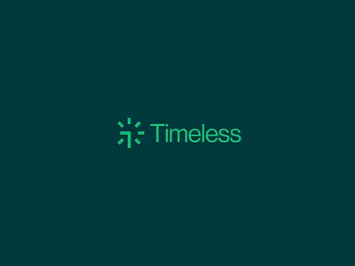 Timeless Watch repair shop brand branding graphic design logo logotype minimal monogram rolex symbol t time timeless timepiece type typography watch