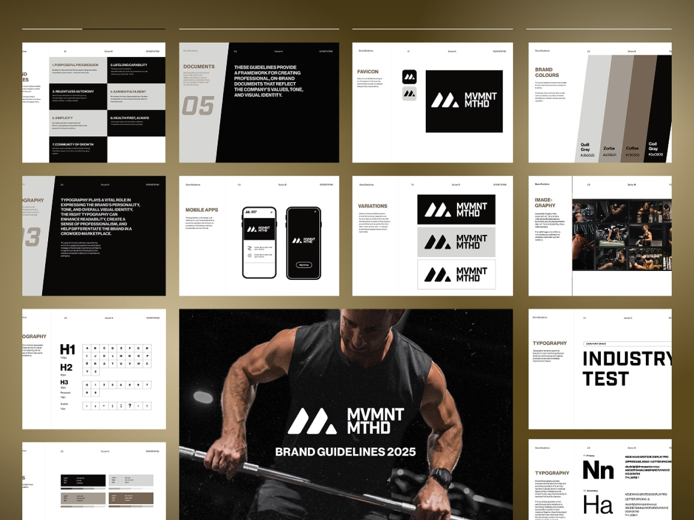 Example of Graphic Design