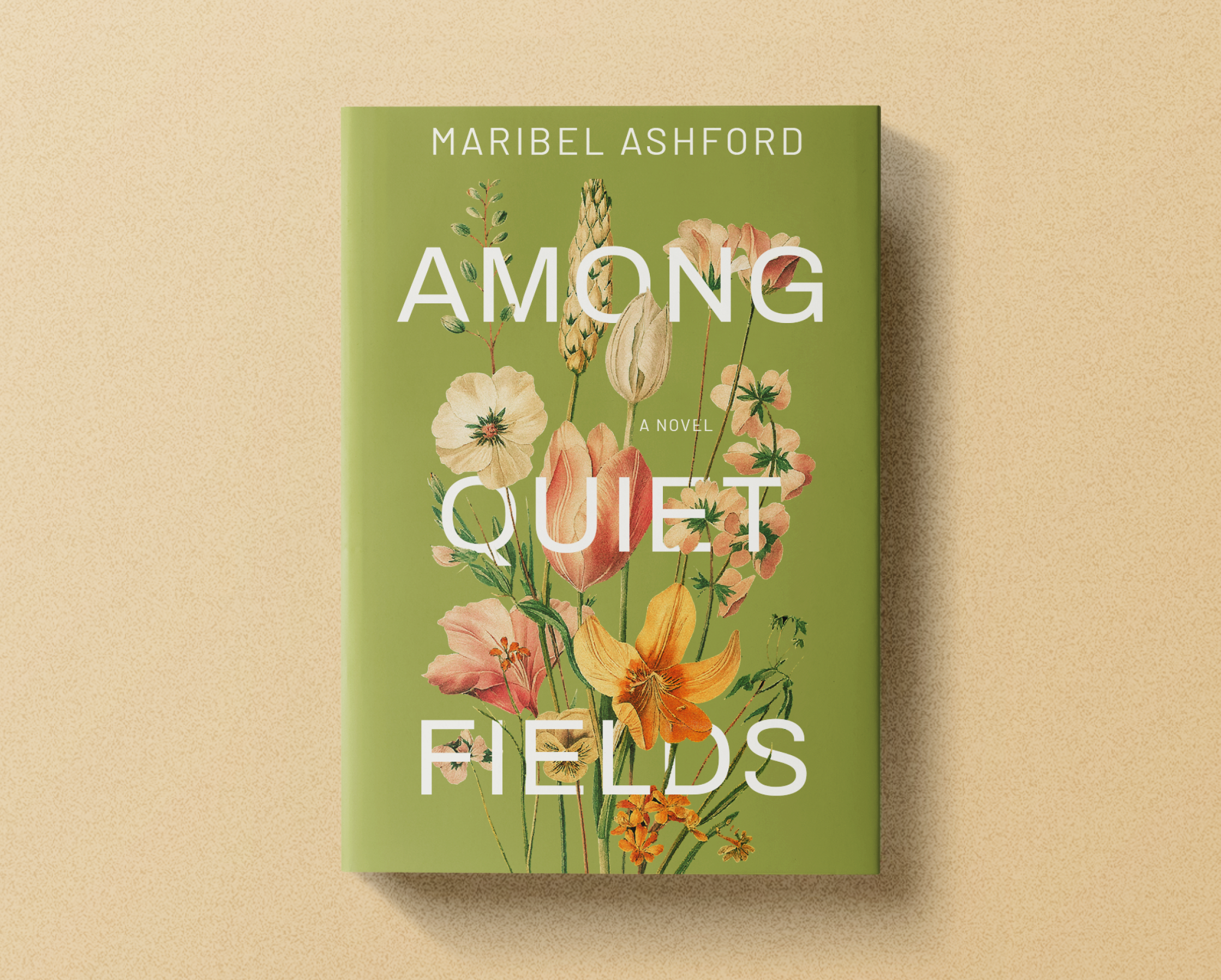 Book Cover Design — Literary Fiction book cover book design botanical design cover cover design design editorial design illustration literary fiction print publishing design