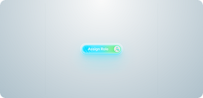 🔘 Glowing Action Button – Assign Role glowing ui