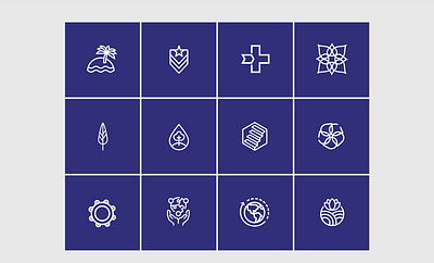 Celebrating Diversity Through Design brand identity branding creative design design graphic design illustration logo vector