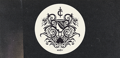 MDCIV | 1604 Illustration brand identity branding graphic design illustration logo