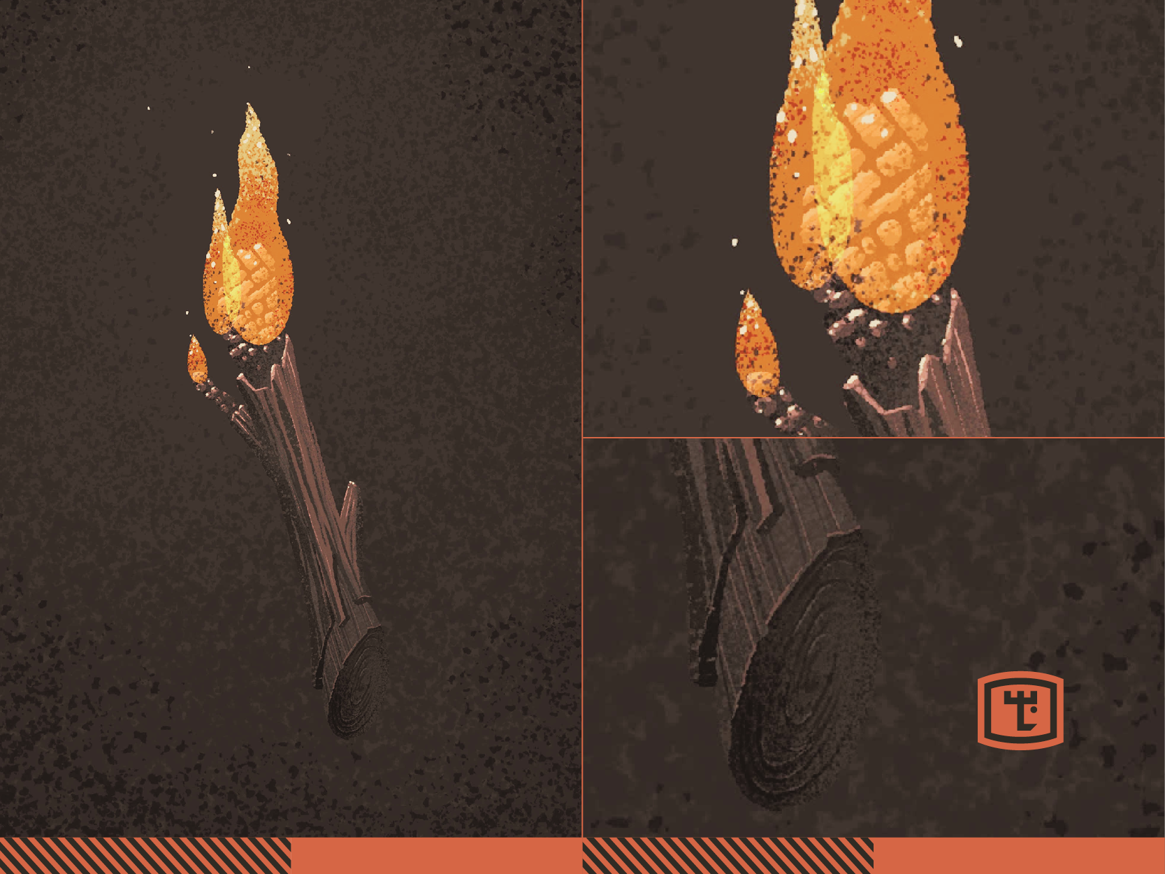 Example of Torch