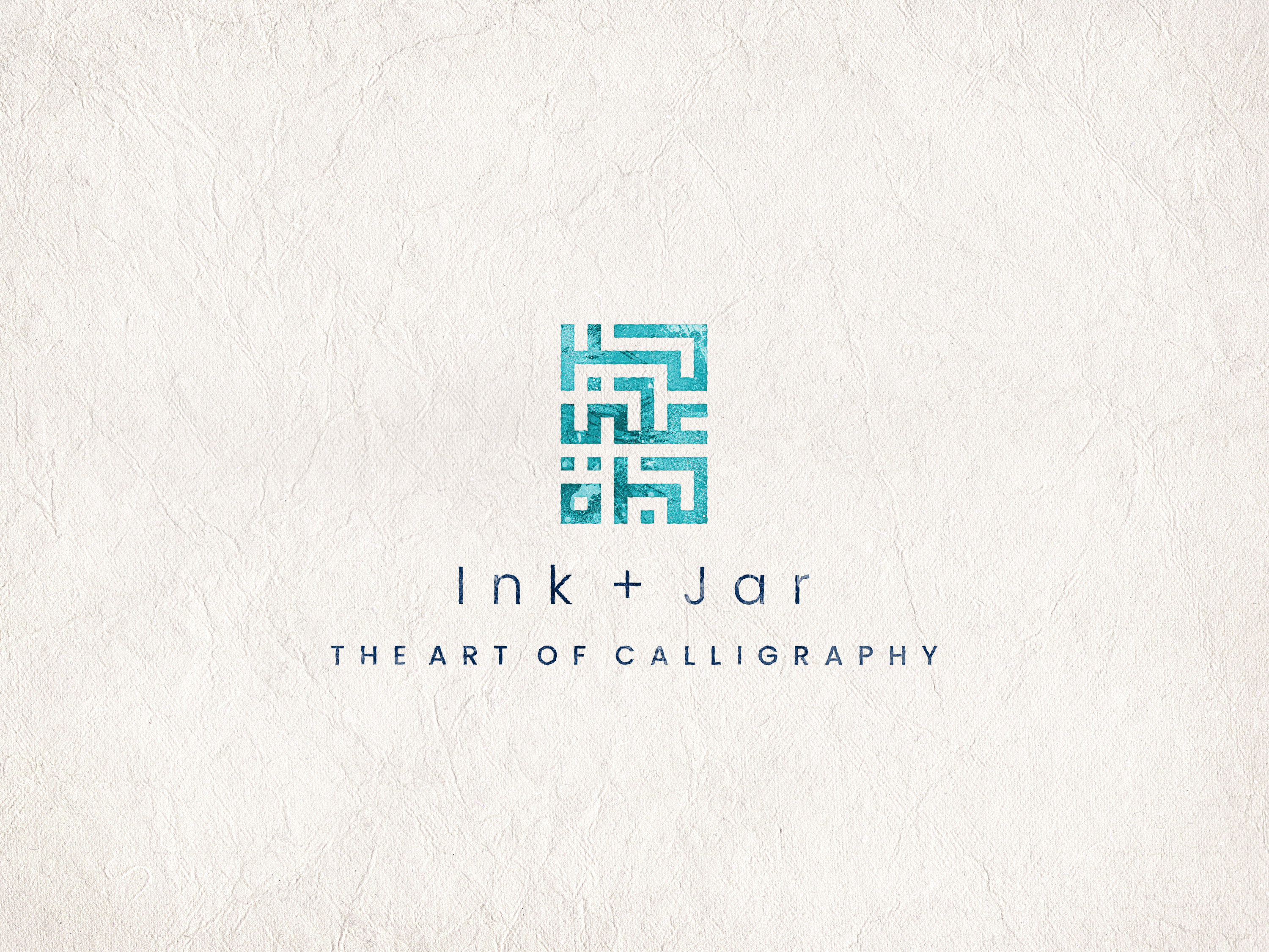 Example of Custom Arabic Calligraphy