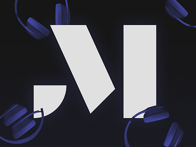 Miterassa branding design graphic design logo