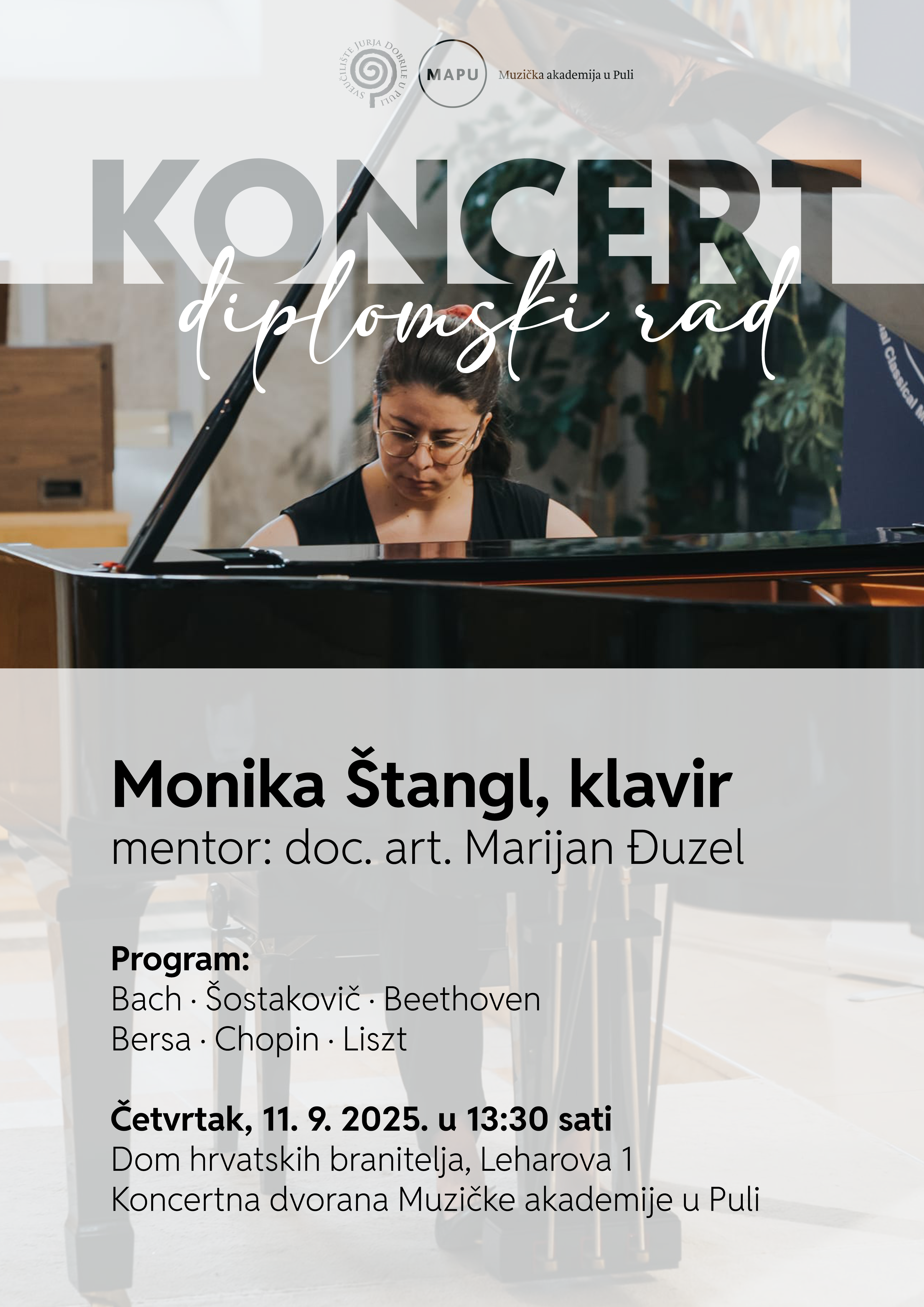 Example of Poster Design