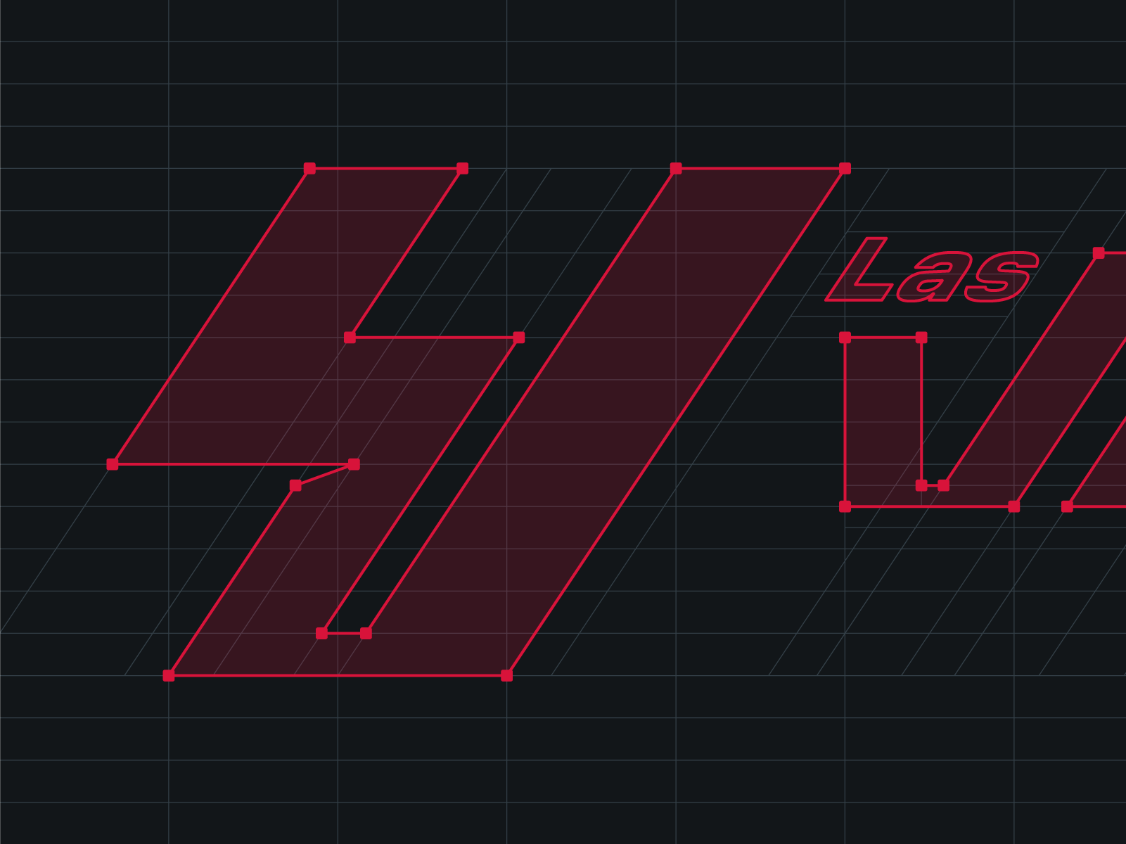 Las Vegas Sparky Logo Construction 4 branding construction design electric electrician graphic design grid las vegas logo logo design monogram visual identity