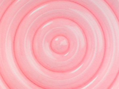 The Pink 3D Lollipop 3d 3d abstract art 3d art 3d design 3d model 3d modelling 3d render 3d rendering 3d visual abstract art design dreamy pink dynamic girly lollipop pink