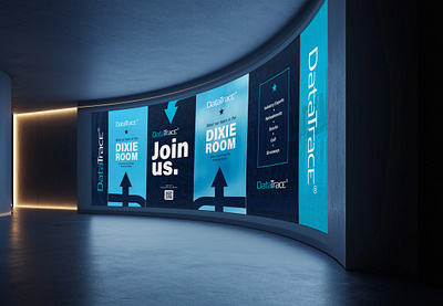 DataTrace Event Display