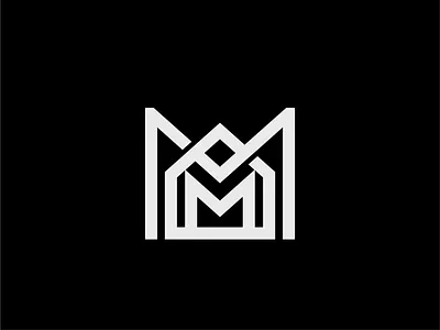 M-house logo