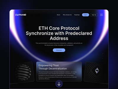 Crypto Fintech Website blockchain website crypto finance crypto fintech cryptocurrency decentralized crypto finance finance crypto finance website fintech fintech website fintech website ui website